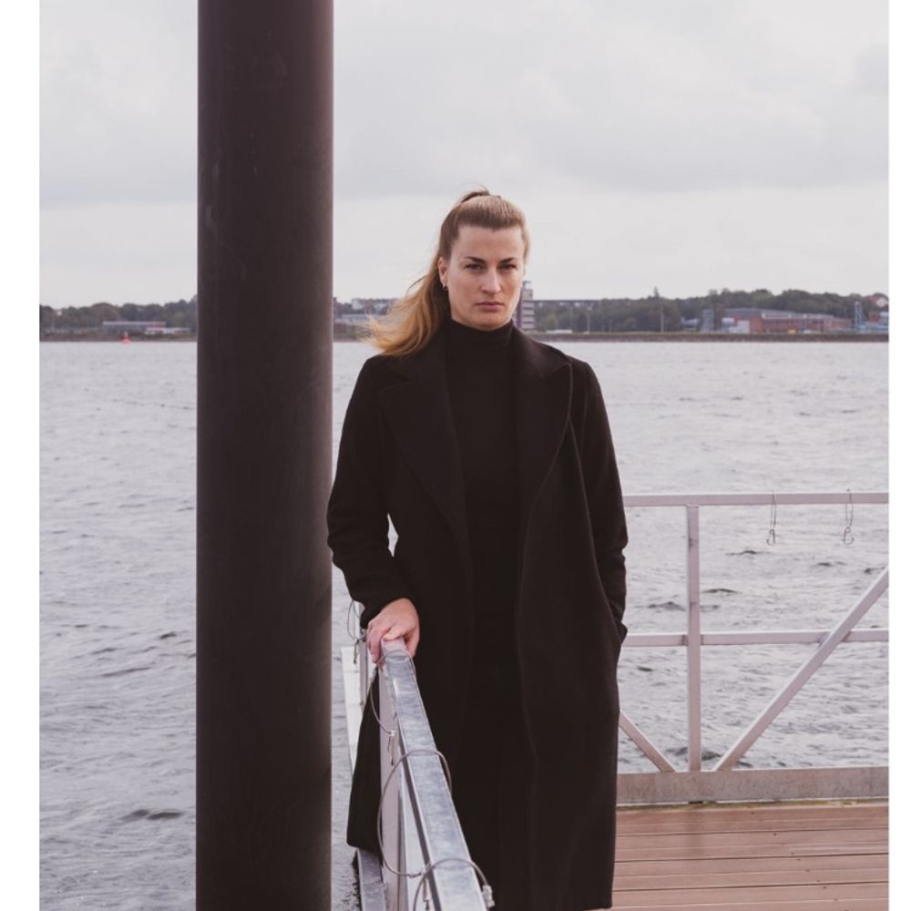 Laura von Allwörden