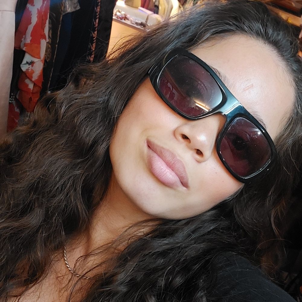 Malu Gomide 