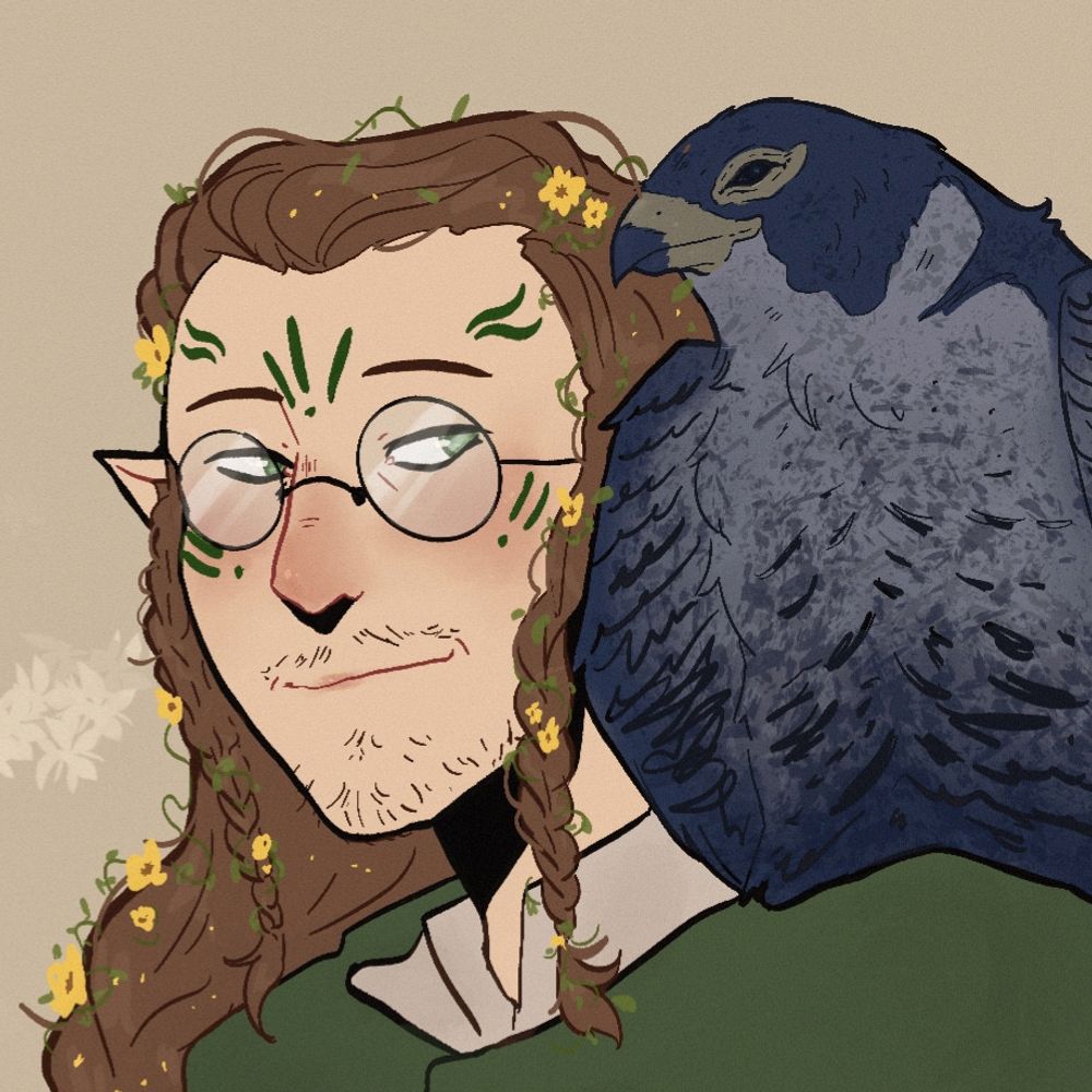syn !! @ artfight