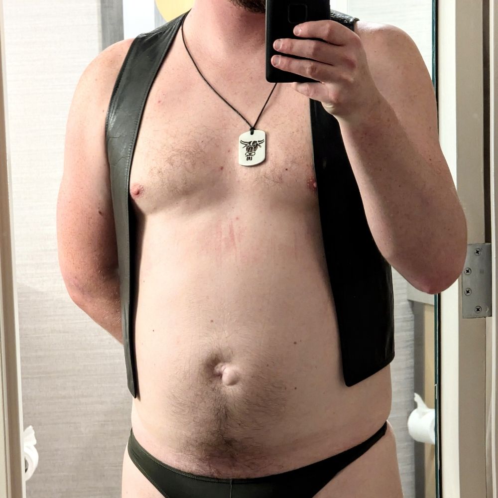 Slutty IT Guy