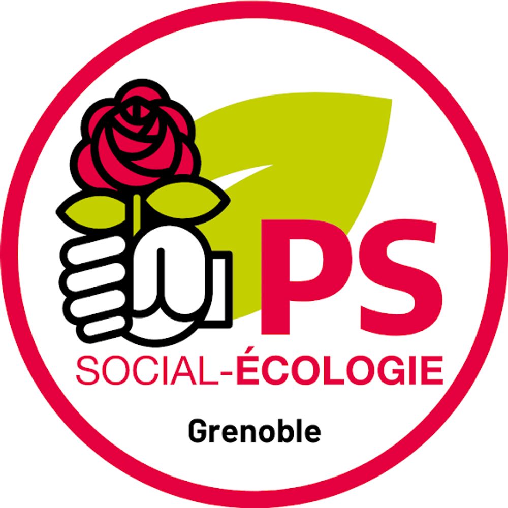 Parti socialiste Grenoble