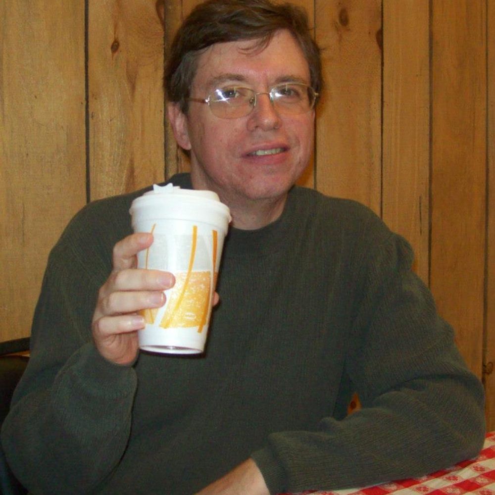 Bob F
