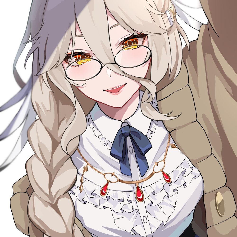 𝙺𝚒𝚛𝚊 🖋️🦅 | ENVtuber | Power Secretary