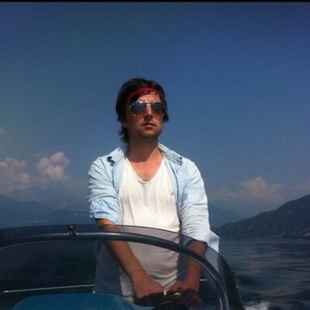 Lee Pazzini