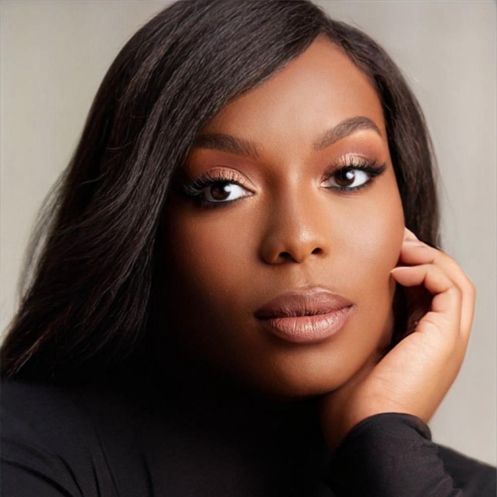 Ifeoma Ike