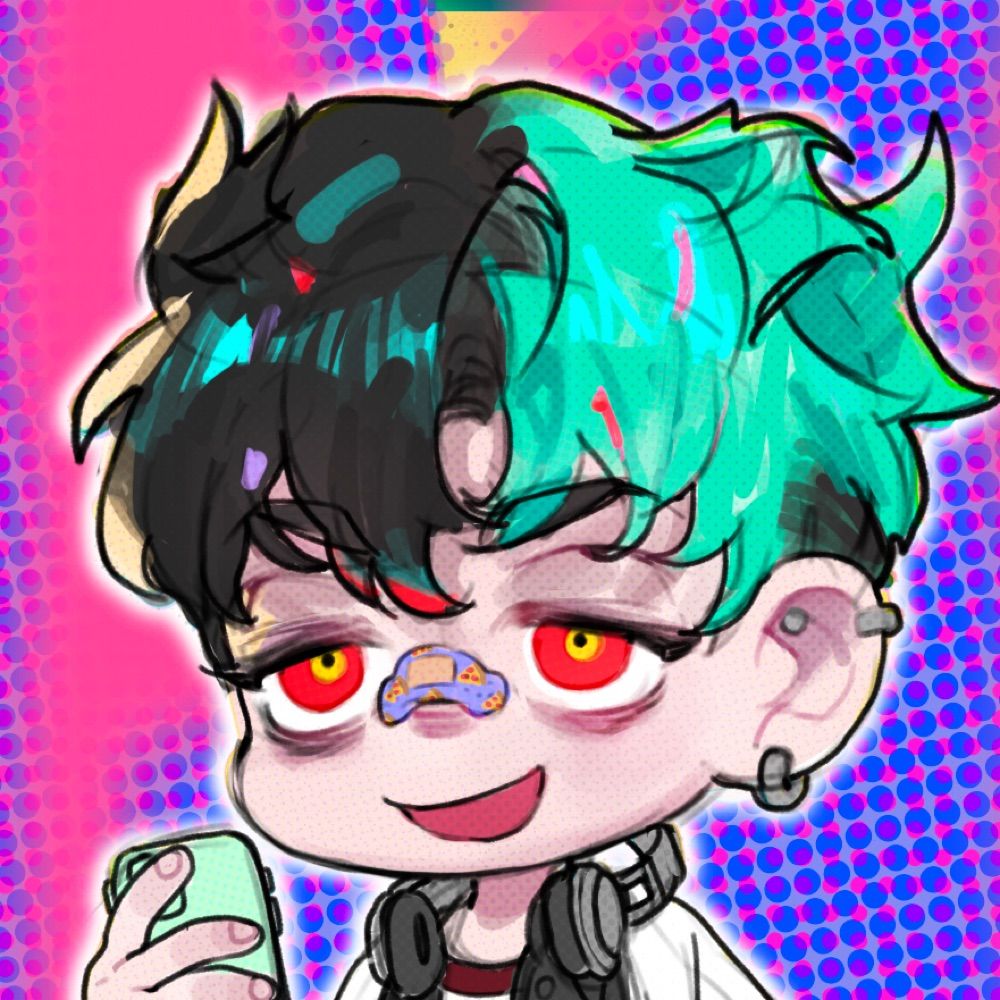 🍒딸기중년🍓