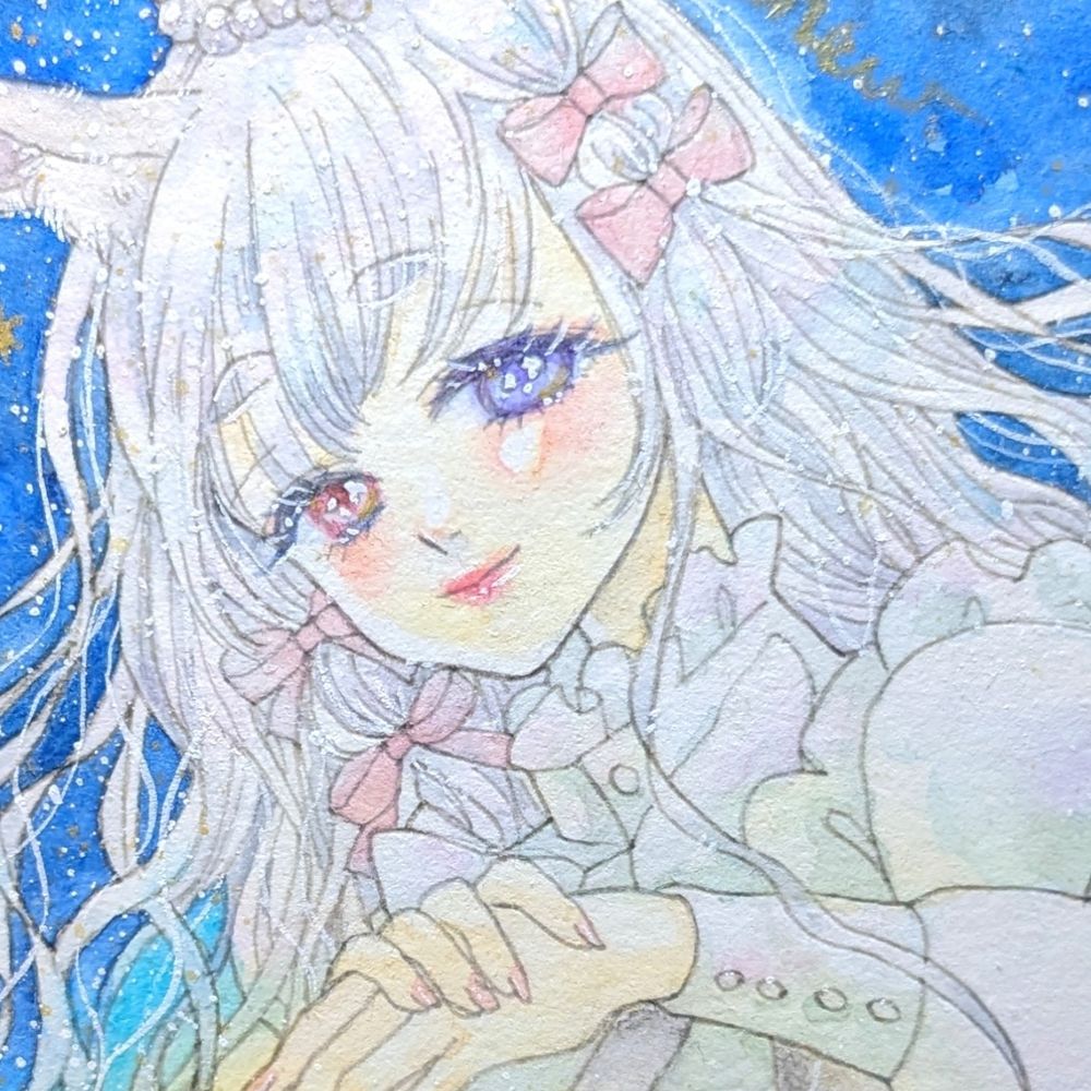茉柊