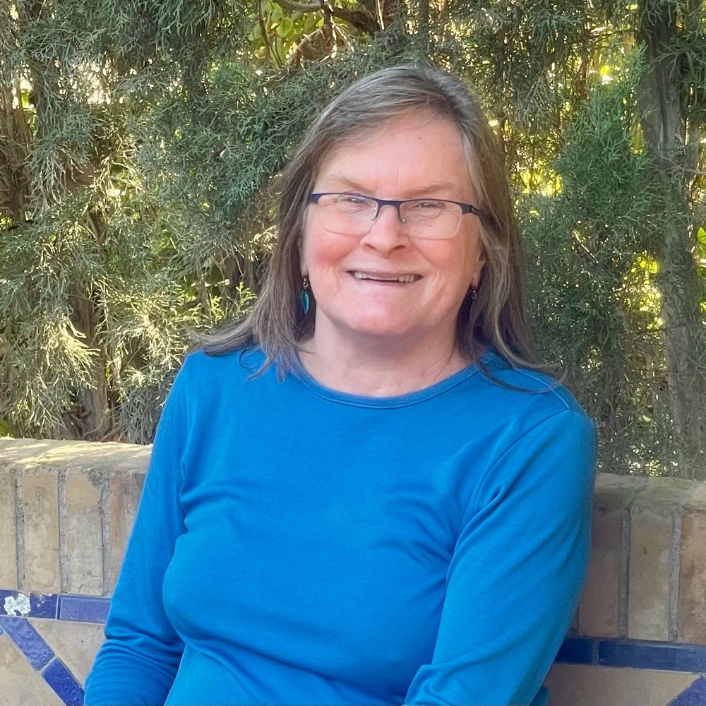 Pam Steeg