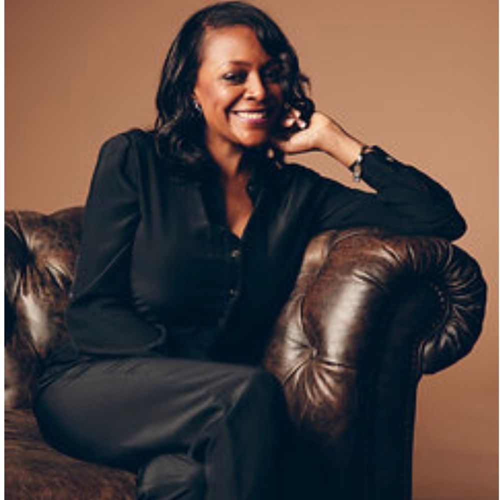 Kenyatta D. Berry