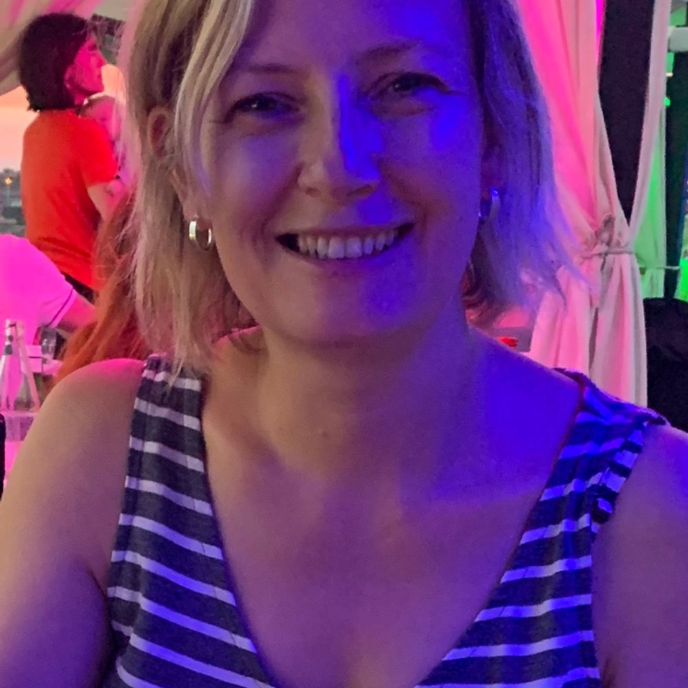 Lorraine (AKA Dayzeegirl!)