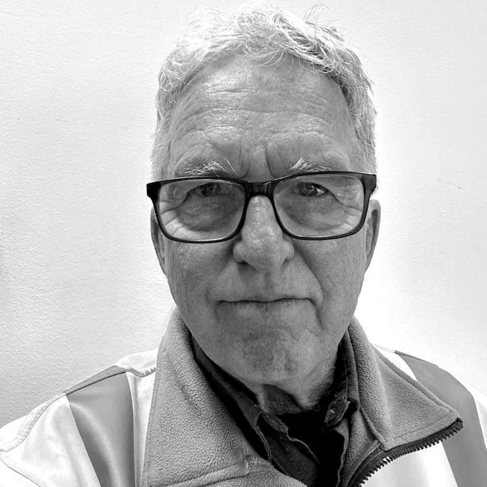 Dan Hubbell