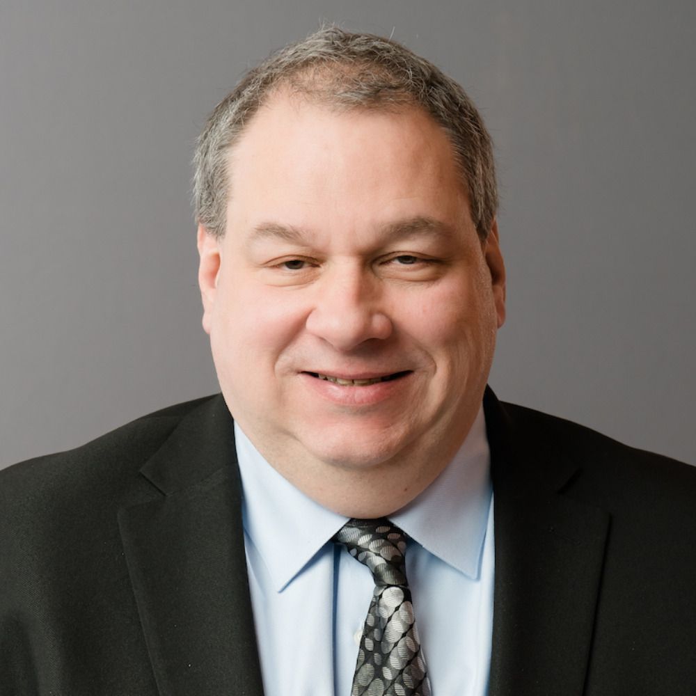 David Ginsburg