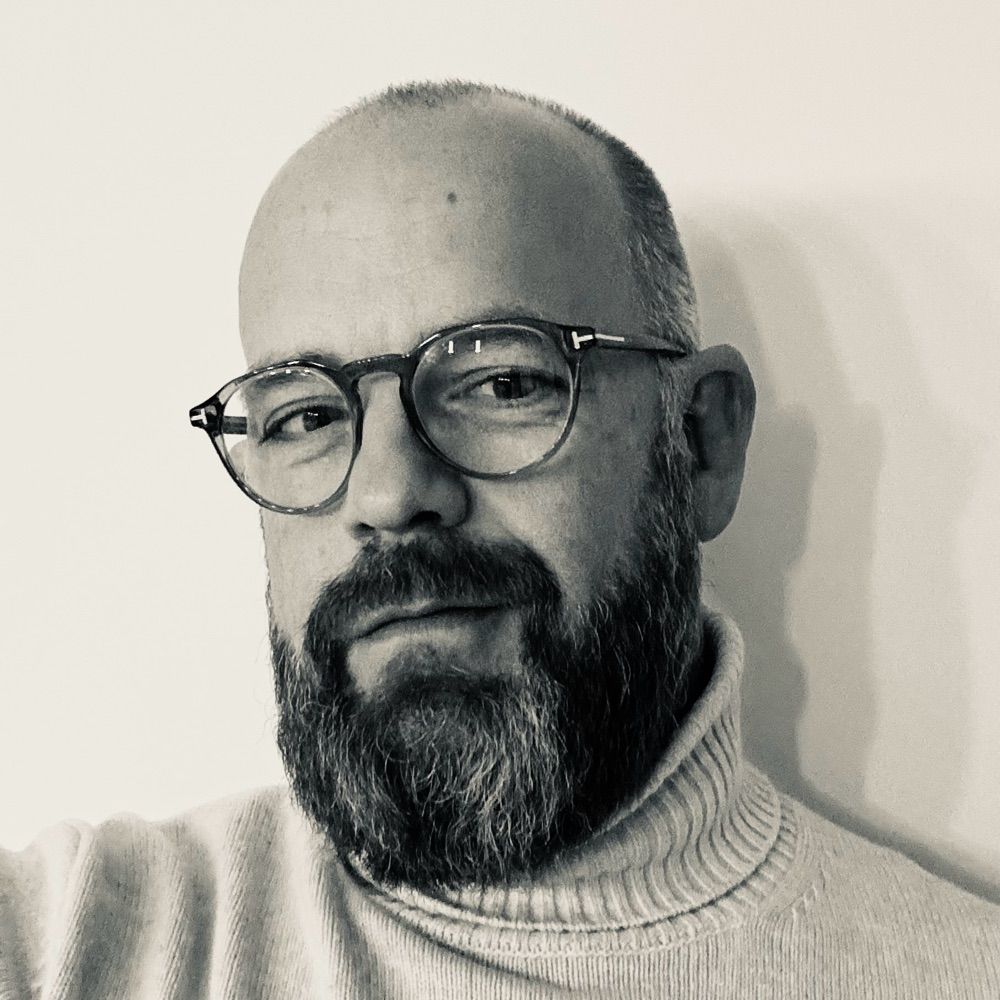Wouter Laumans