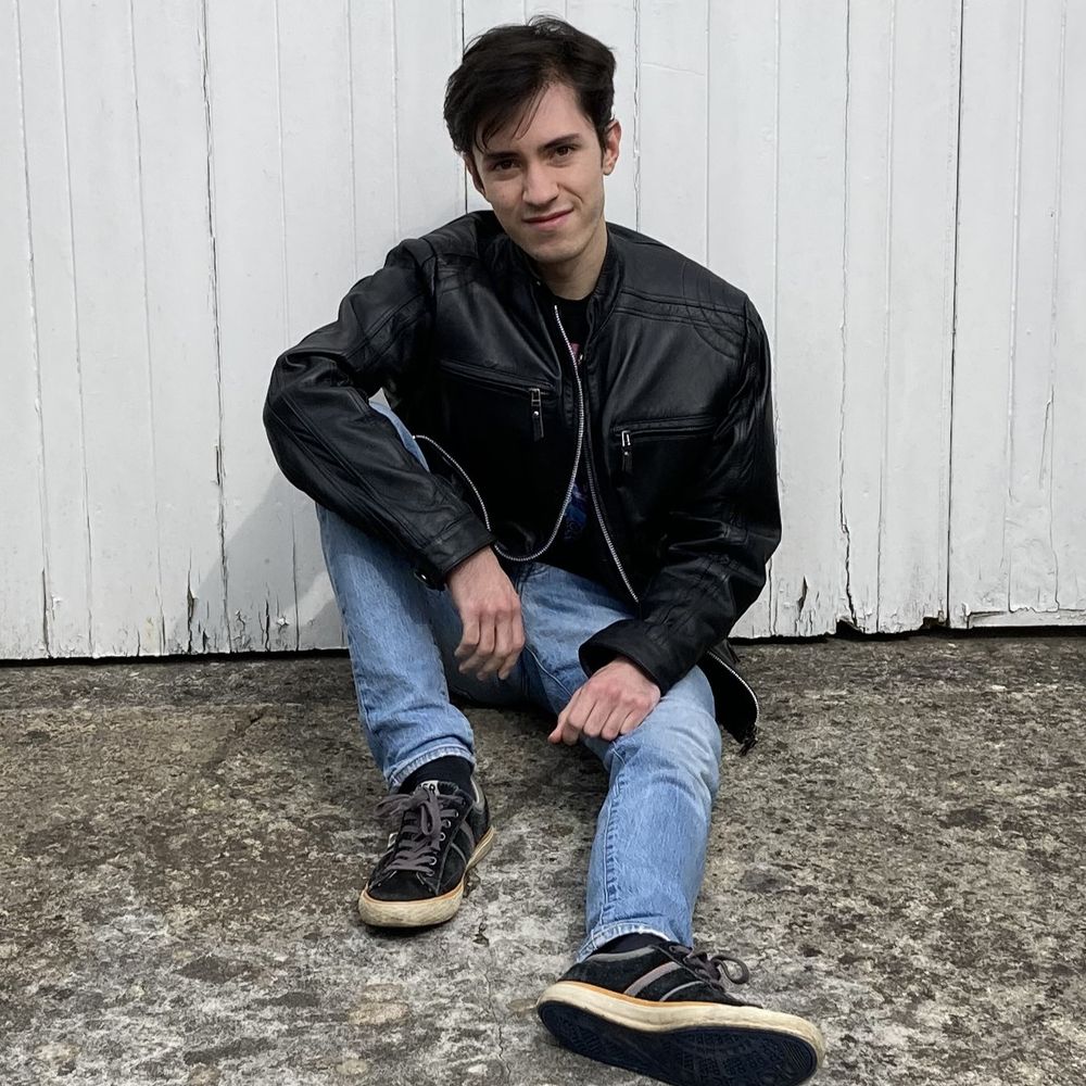 Ethan J Hughes