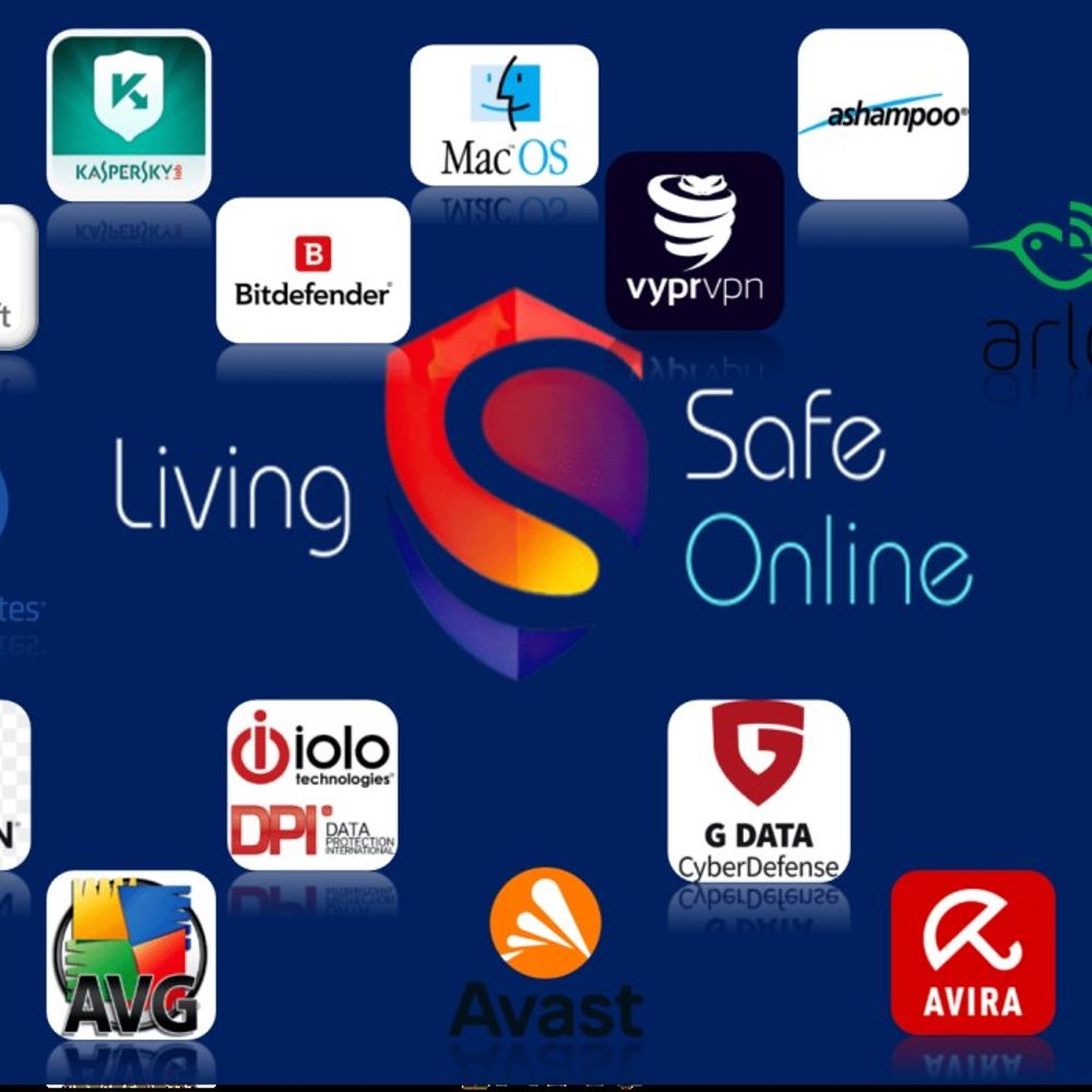 LIving Safe Online