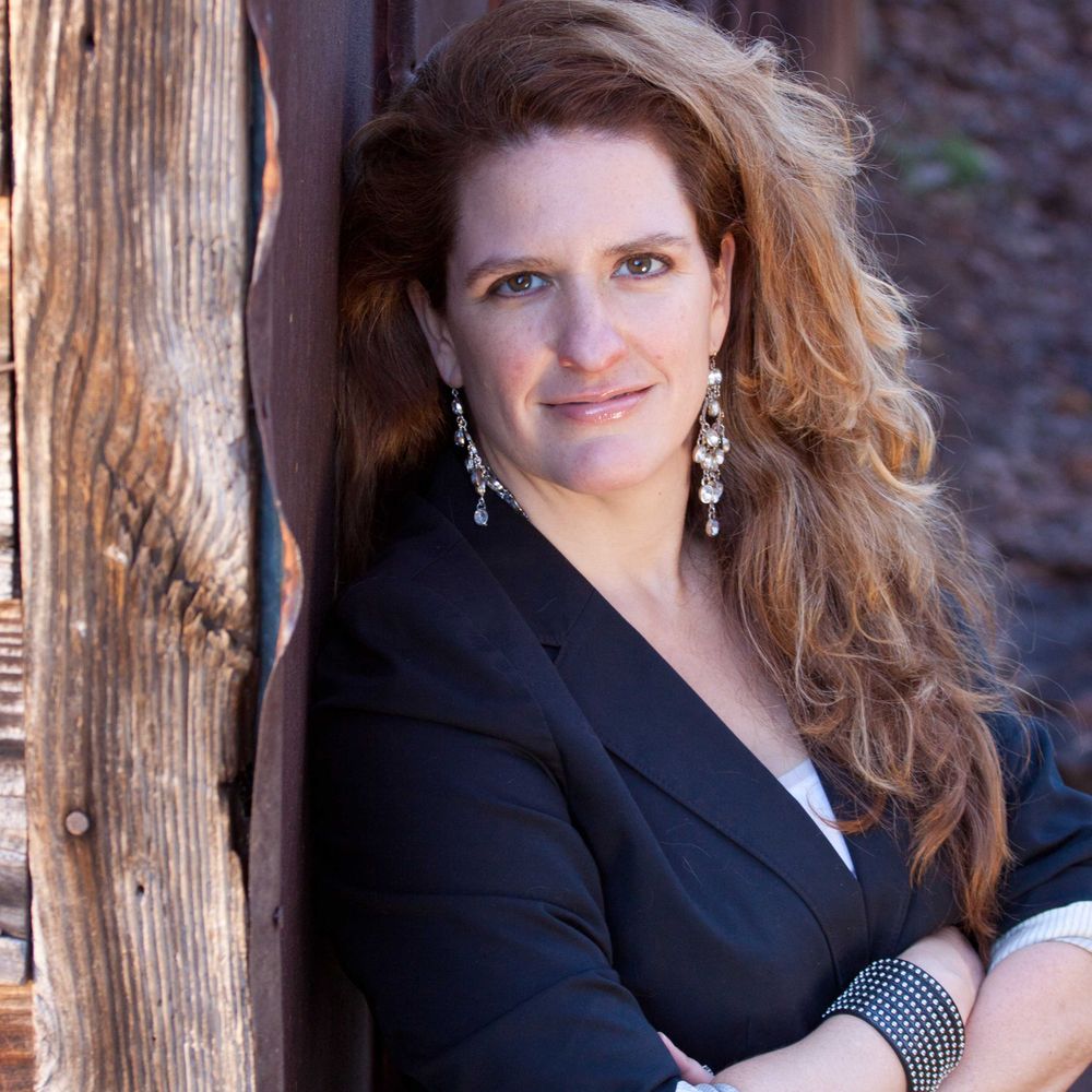 Cyndy Etler | Teen Life Coach | Author