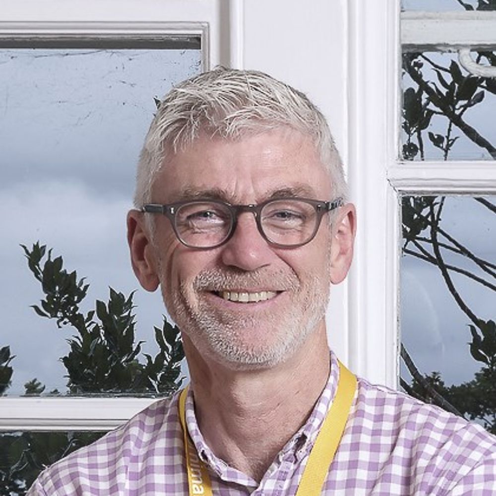 Gordon Seabright