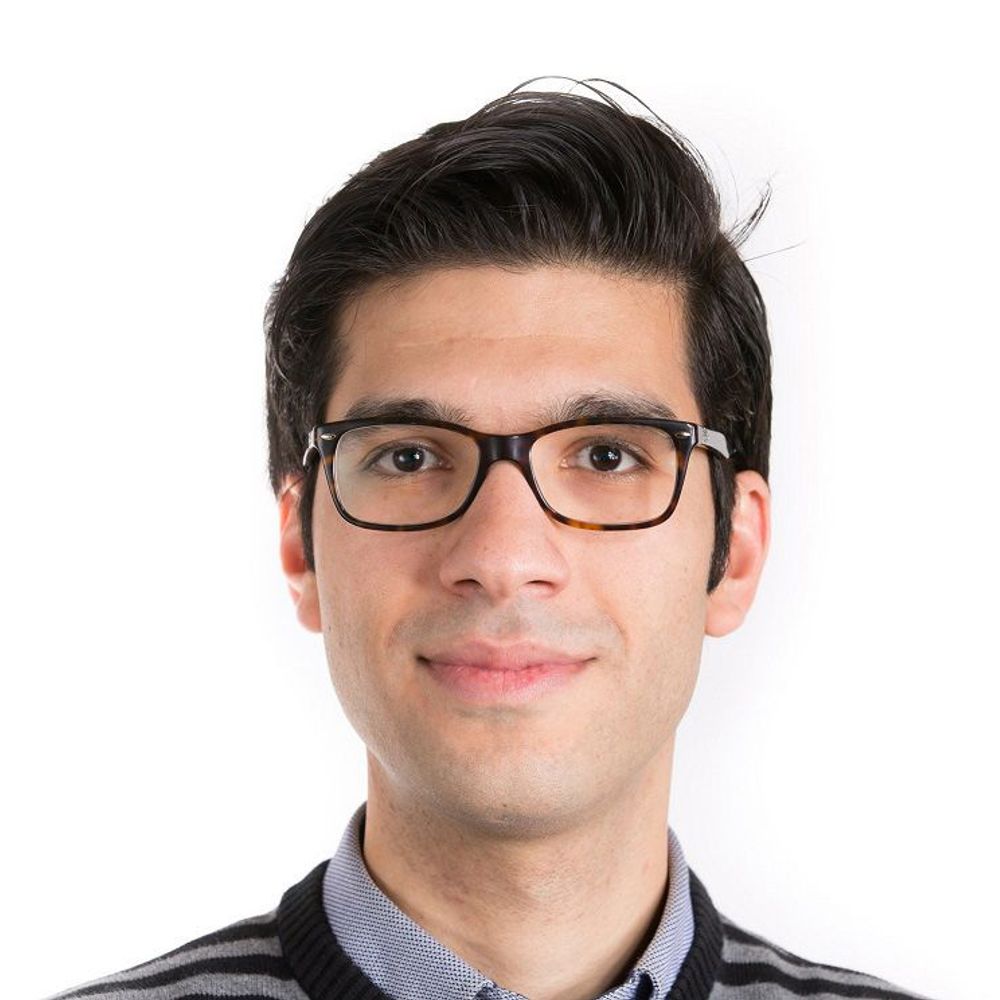Babak Ehteshami Bejnordi