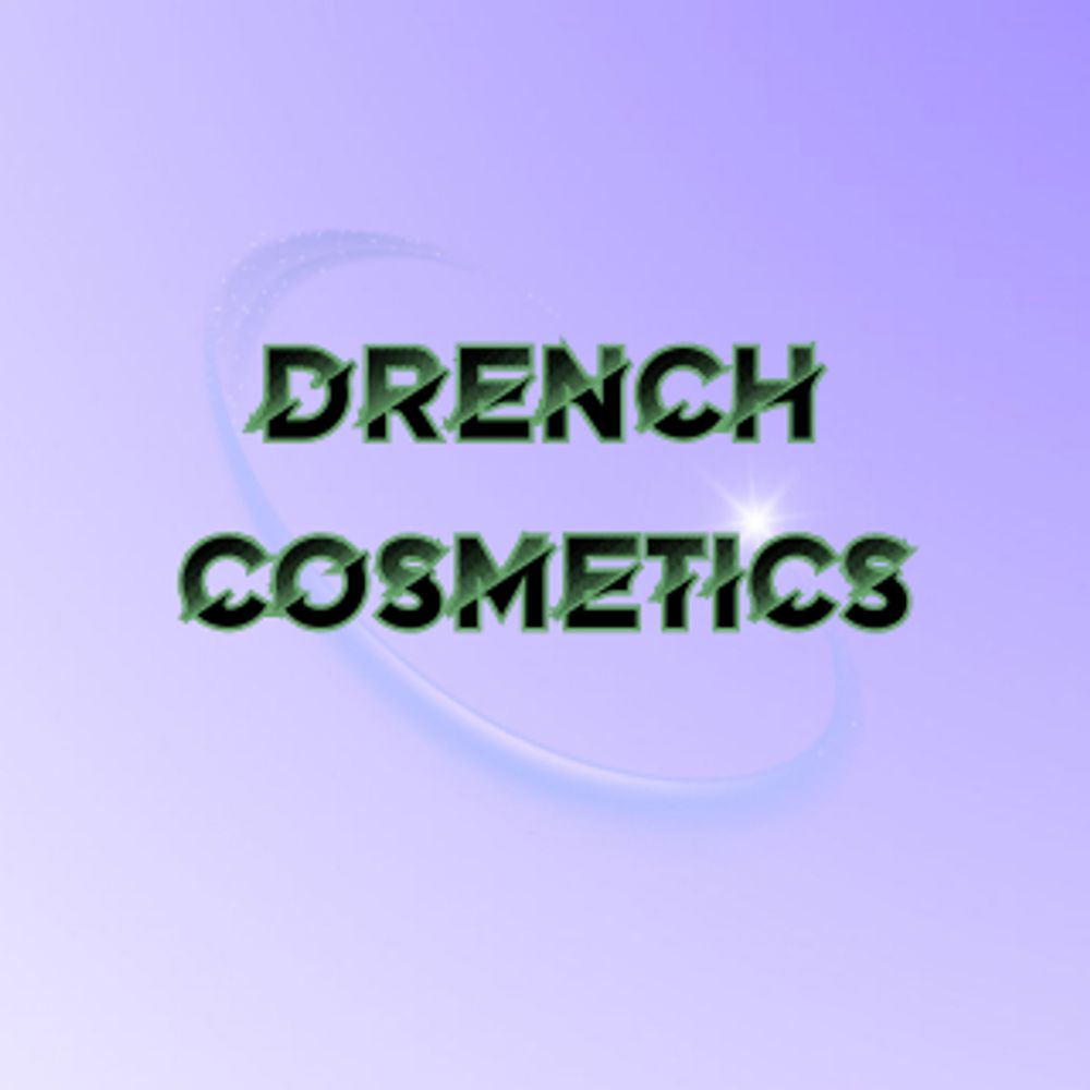 Drench Cosmetics