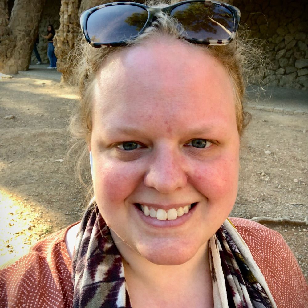 Renée van Otterdijk