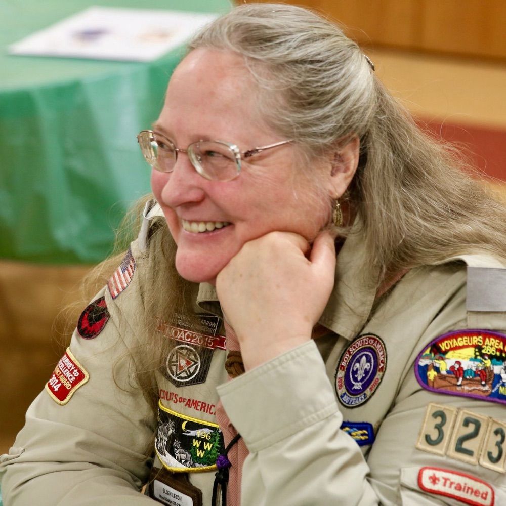 Ellen Lesch