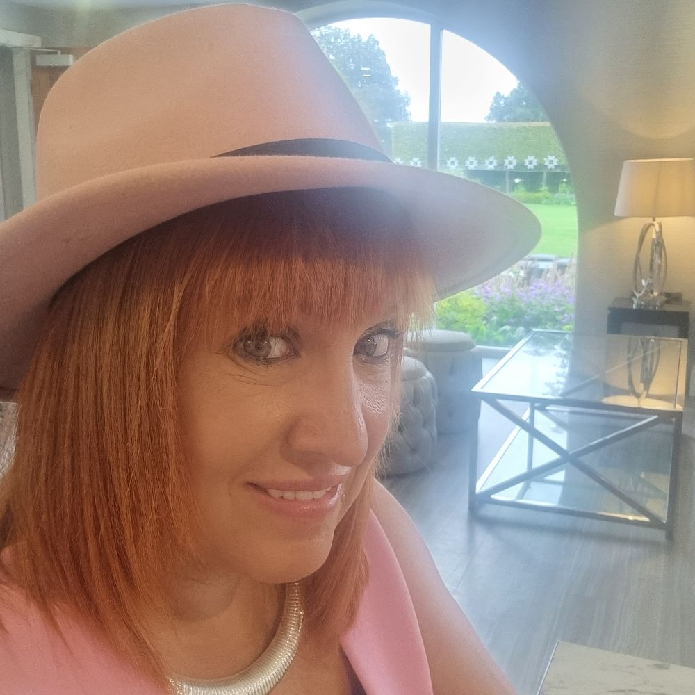 MIchelle Connolly