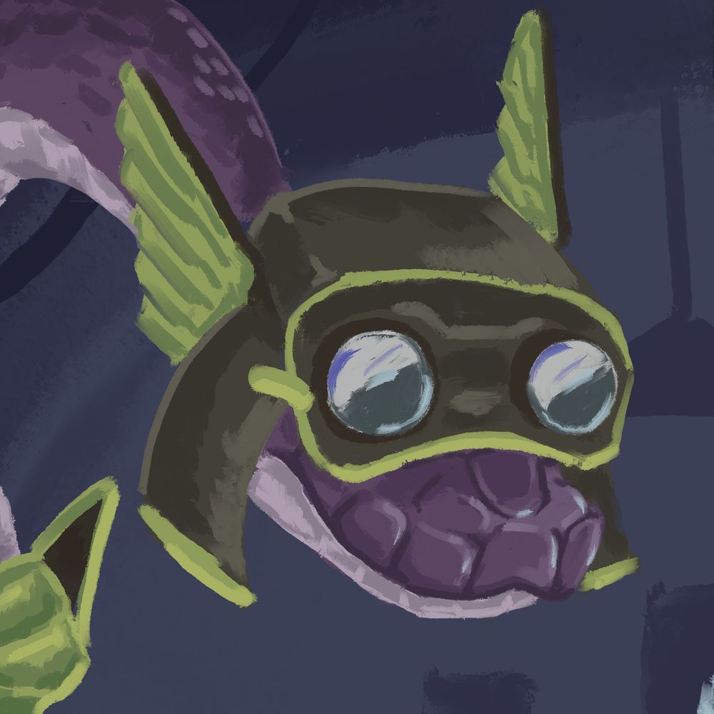 sandscourge 🐍