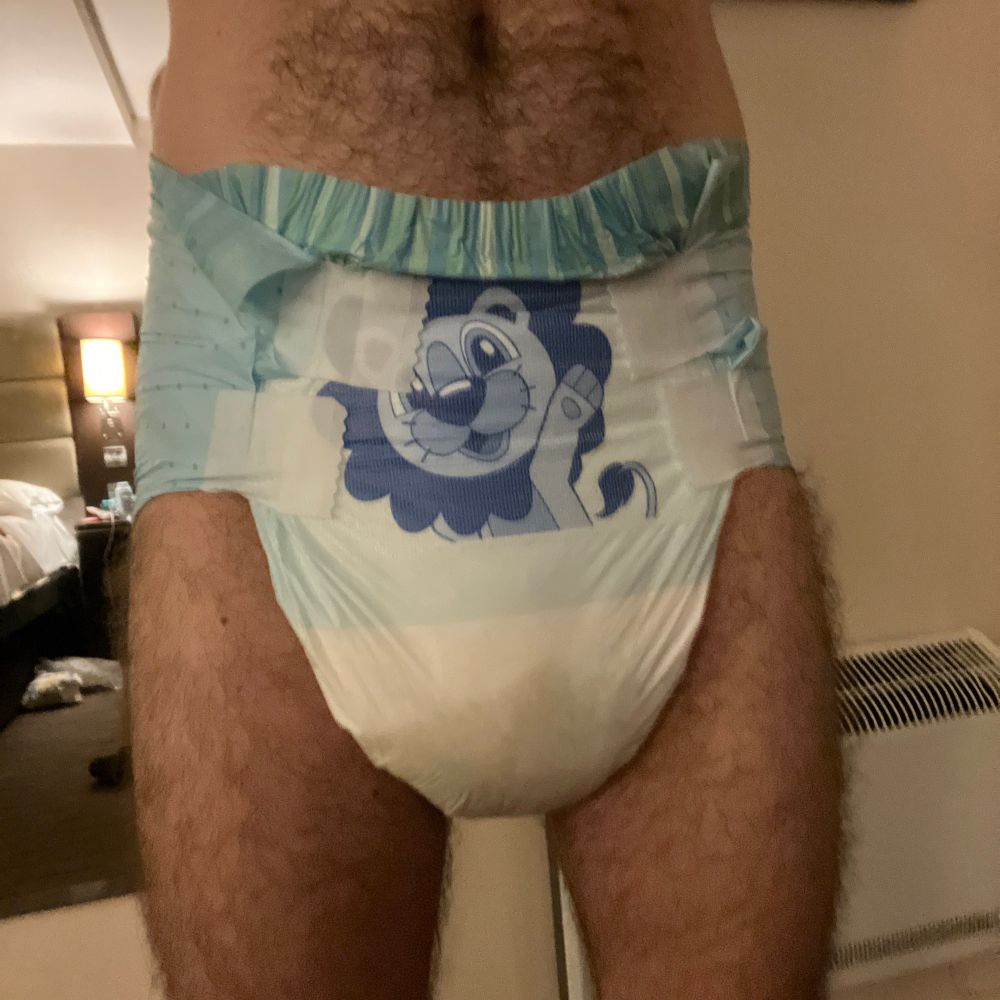 Kiddo’s Daddy