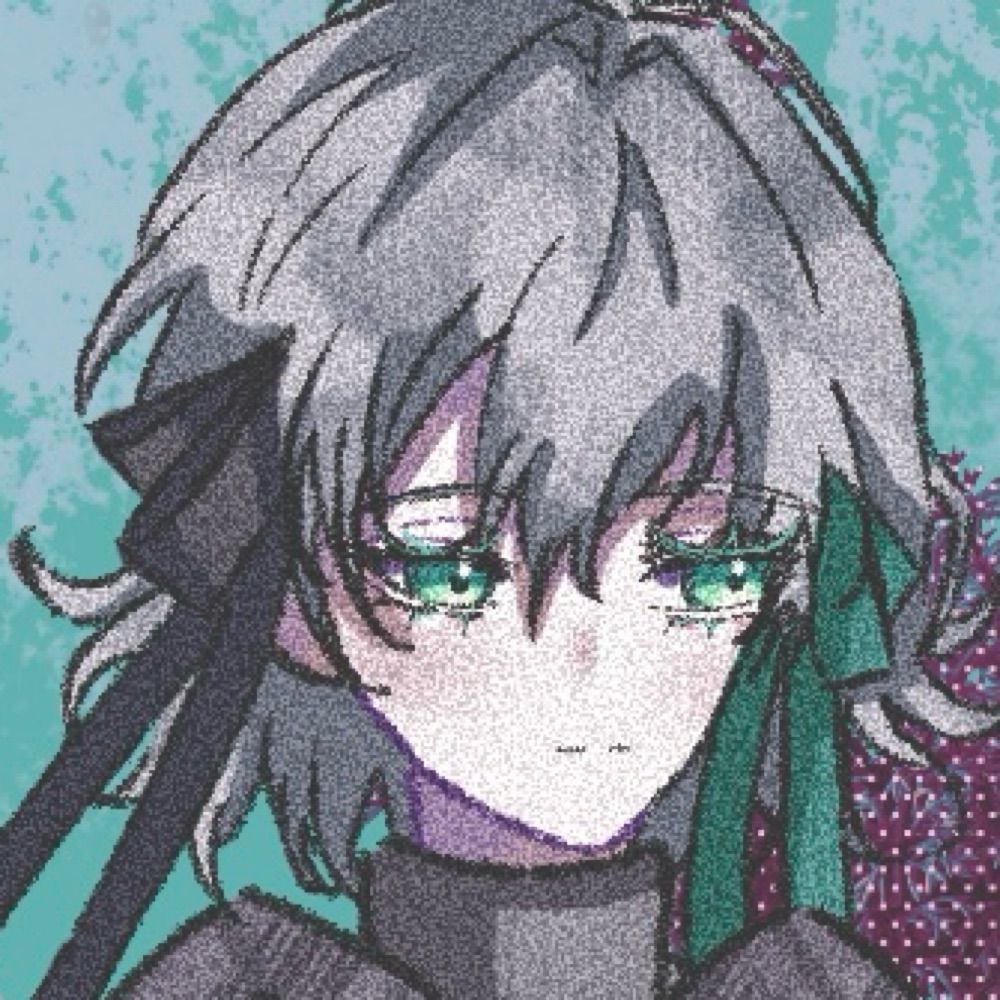 ท์・hngkさんだいすきだお