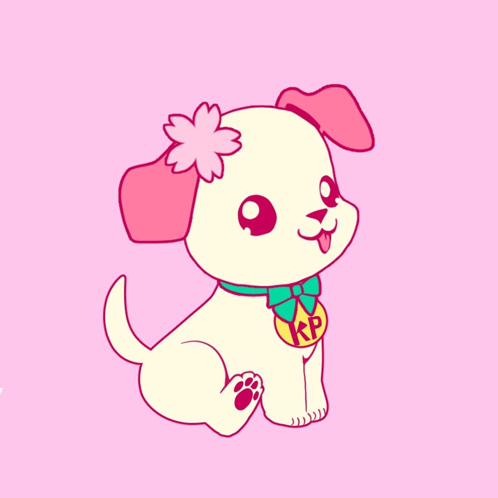 トム🌸