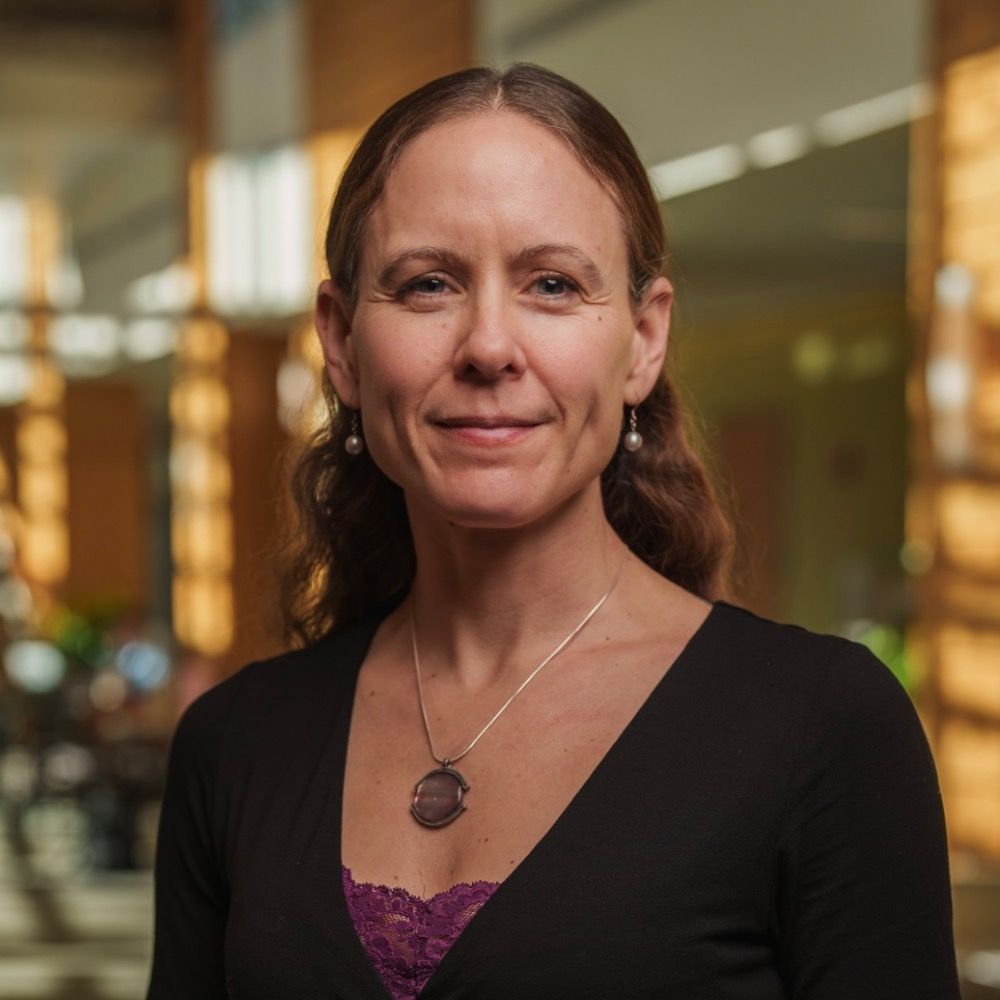 Dr. Elizabeth Burakowski