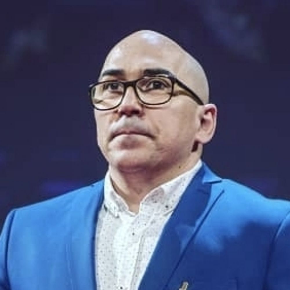 Manuel barbero