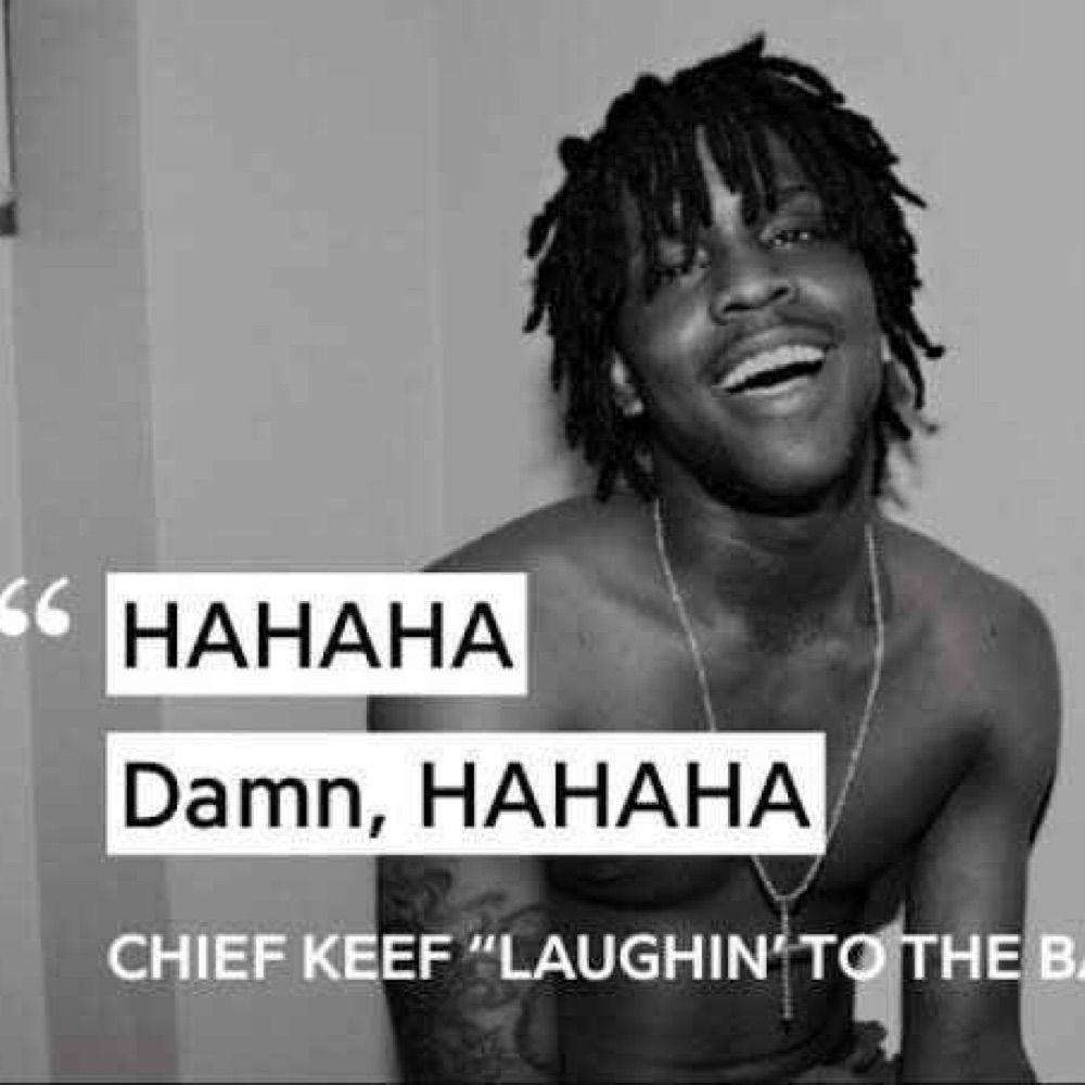 HAHAHA