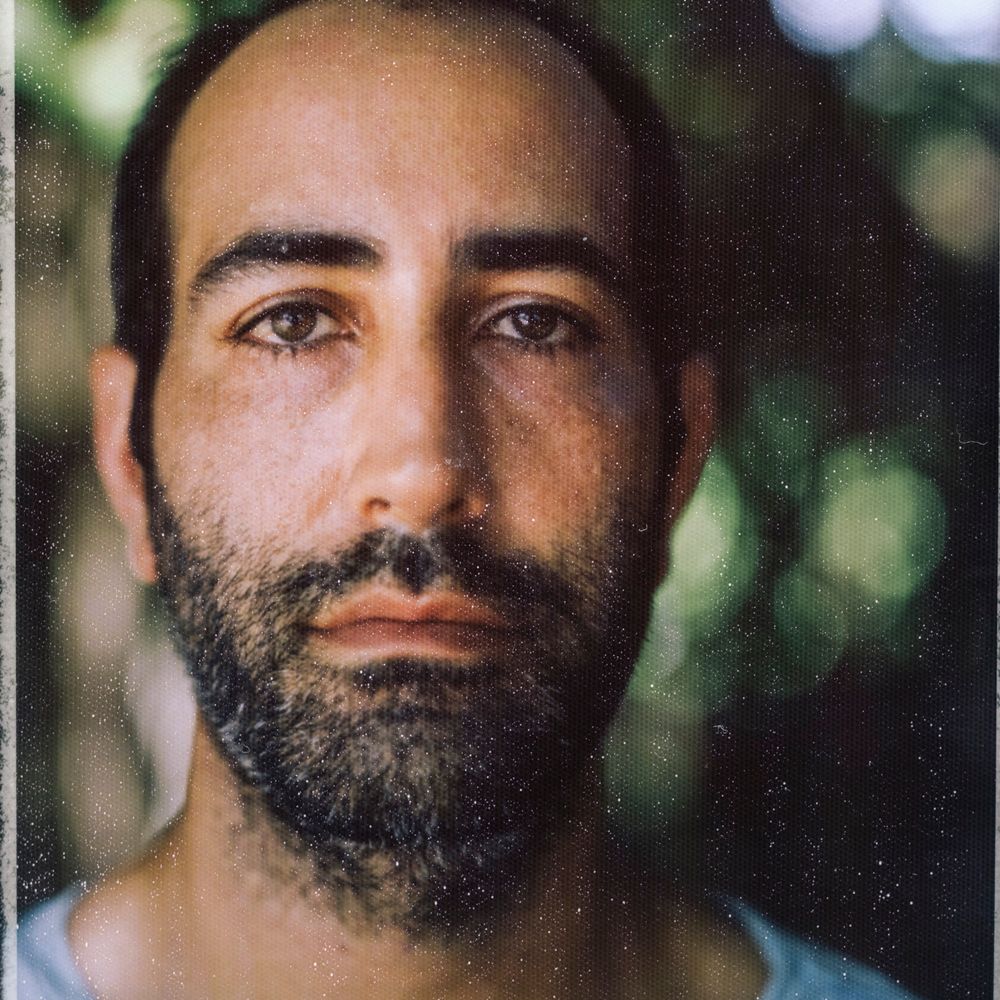Shaun Raviv
