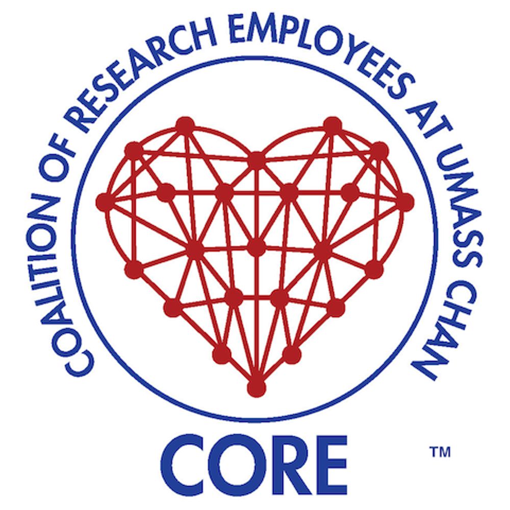Coalition of Research Employees-UAW (CORE-UAW)