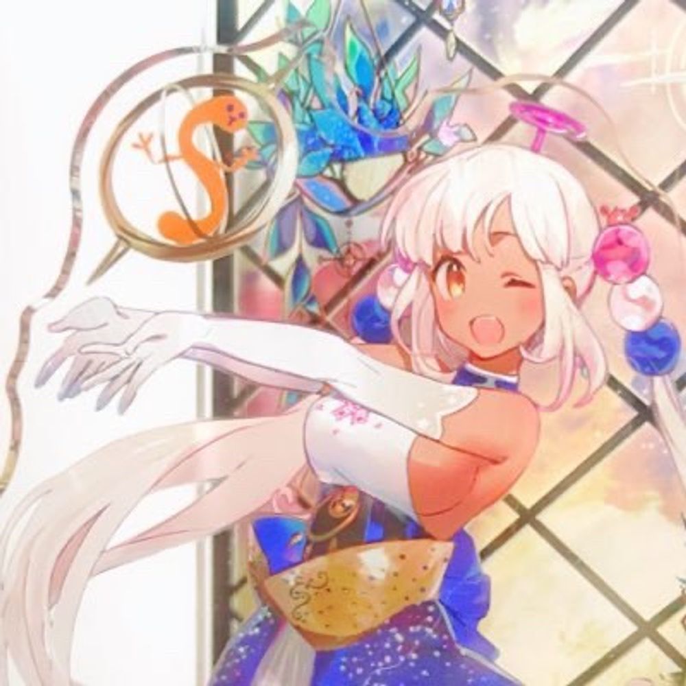 卡倫｜カレン🎀