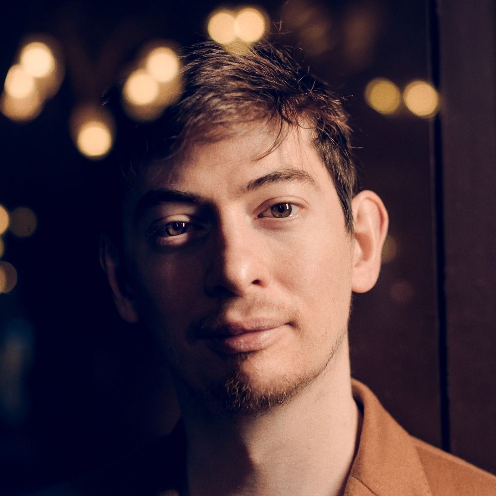 Alexandre Monnin
