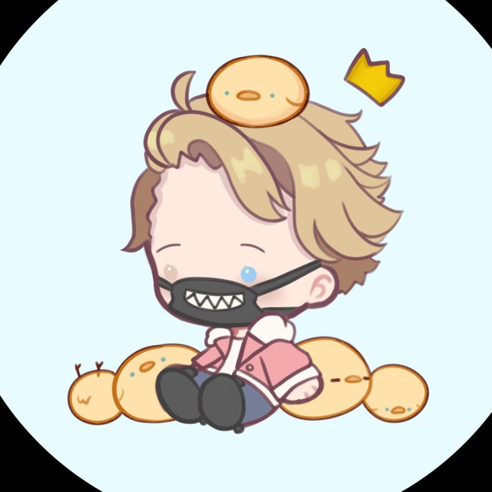 DuckBoyLykan