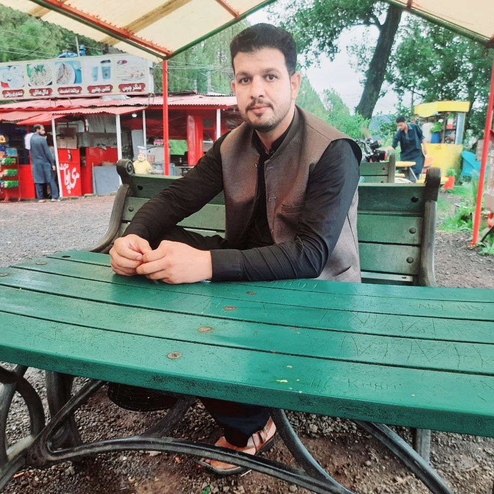 SADAM ABBASI