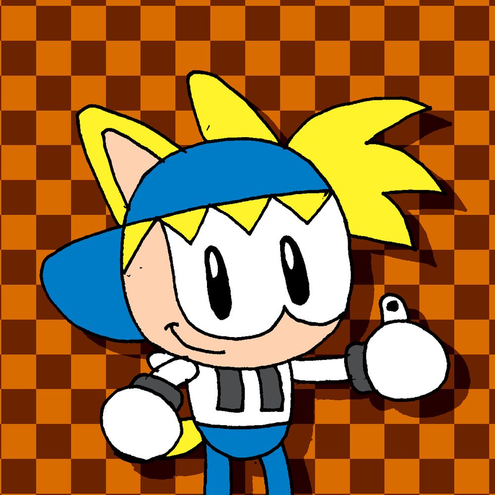 Toon Trev