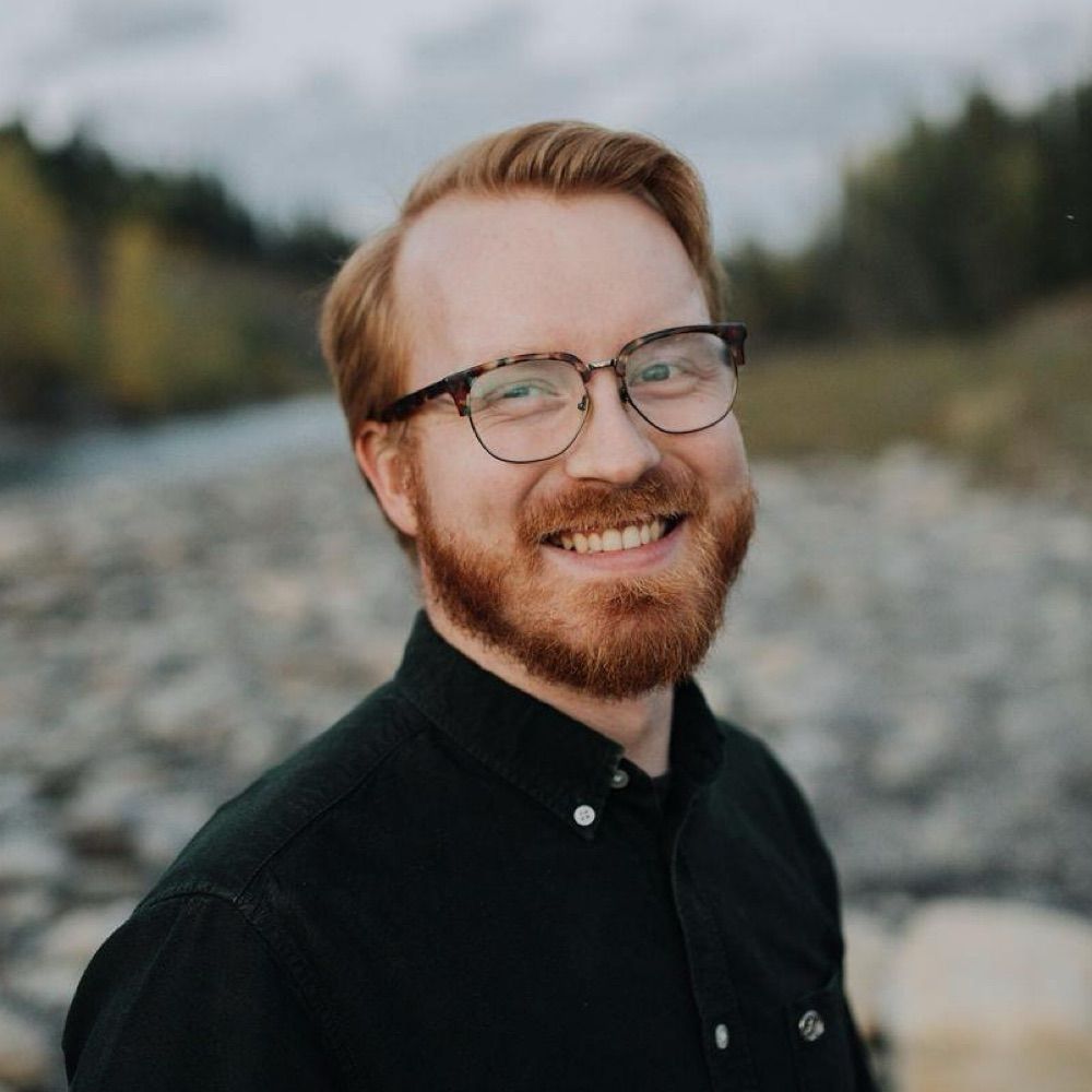 Simon MacLeod