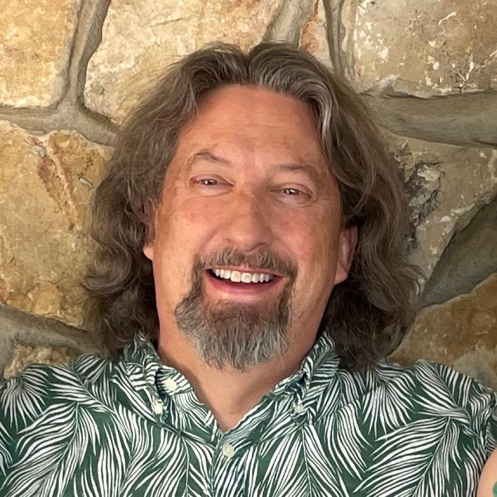 Darren Davis