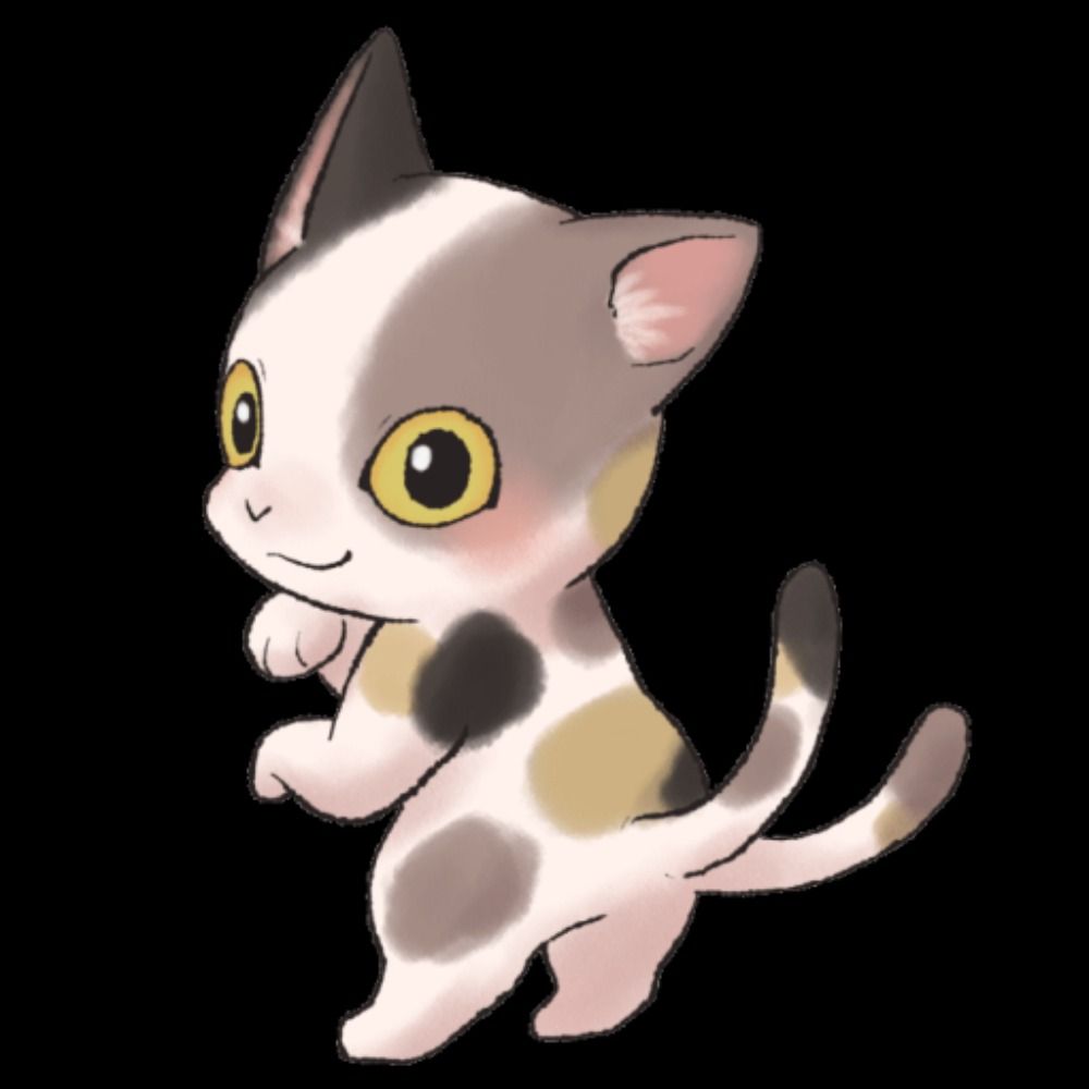北きつね