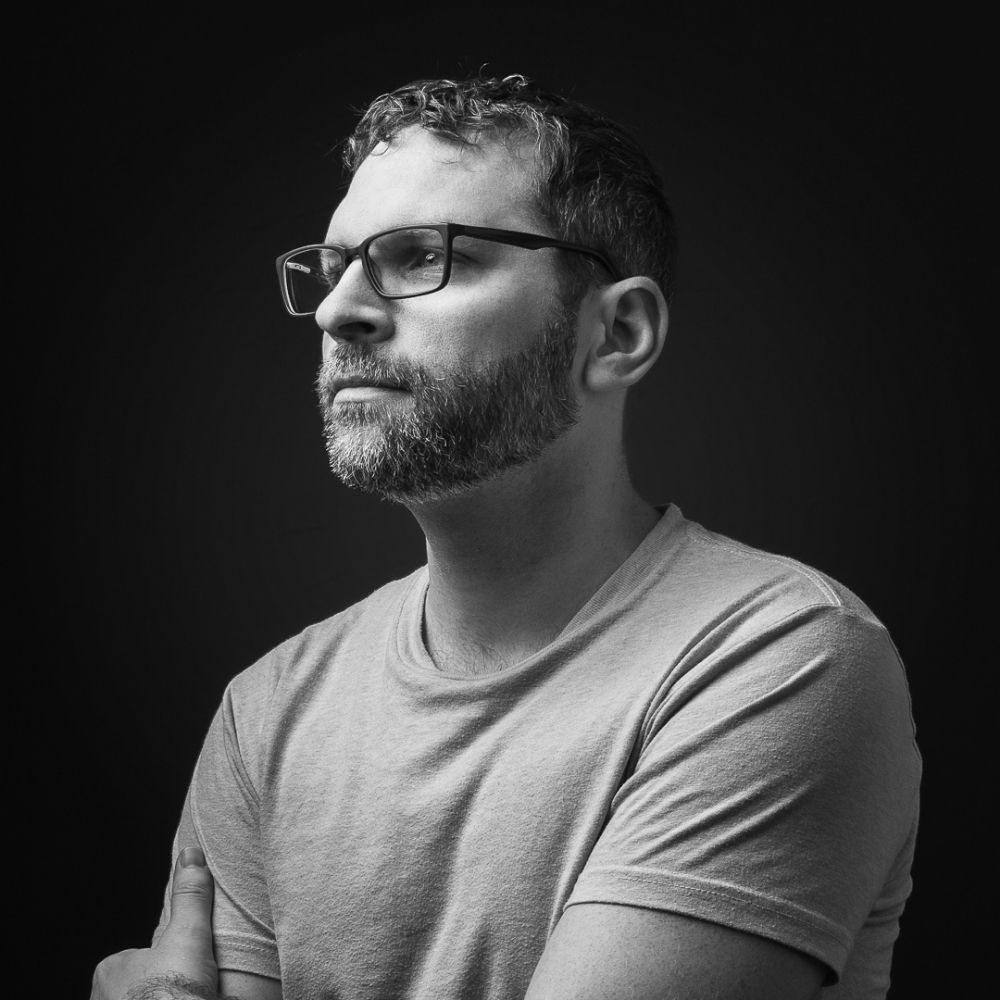 Jason Kyle Smith