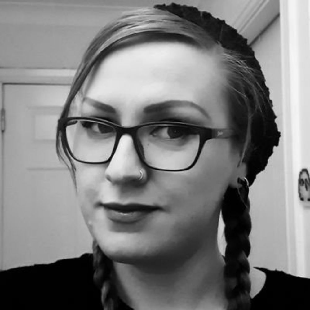 Gillian Dempsey 💀🧙‍♀️🦇🔮🏳️‍🌈🇵🇸