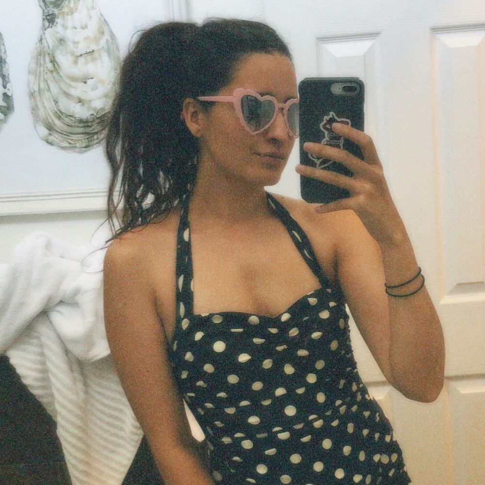 Kayla Kumari Upadhyaya