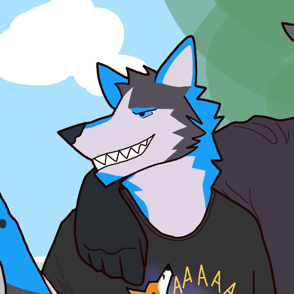 Cubic 🐾 Foxxx