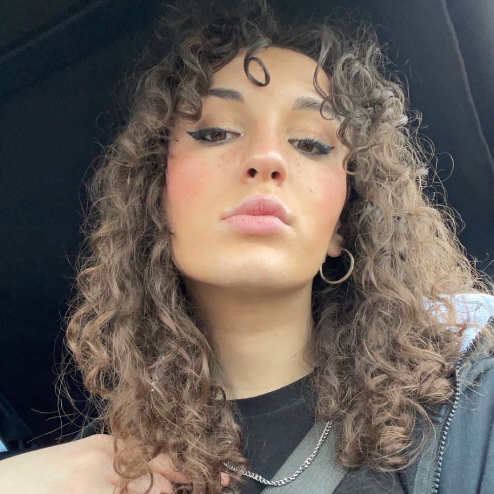 ✨GLITTER✨