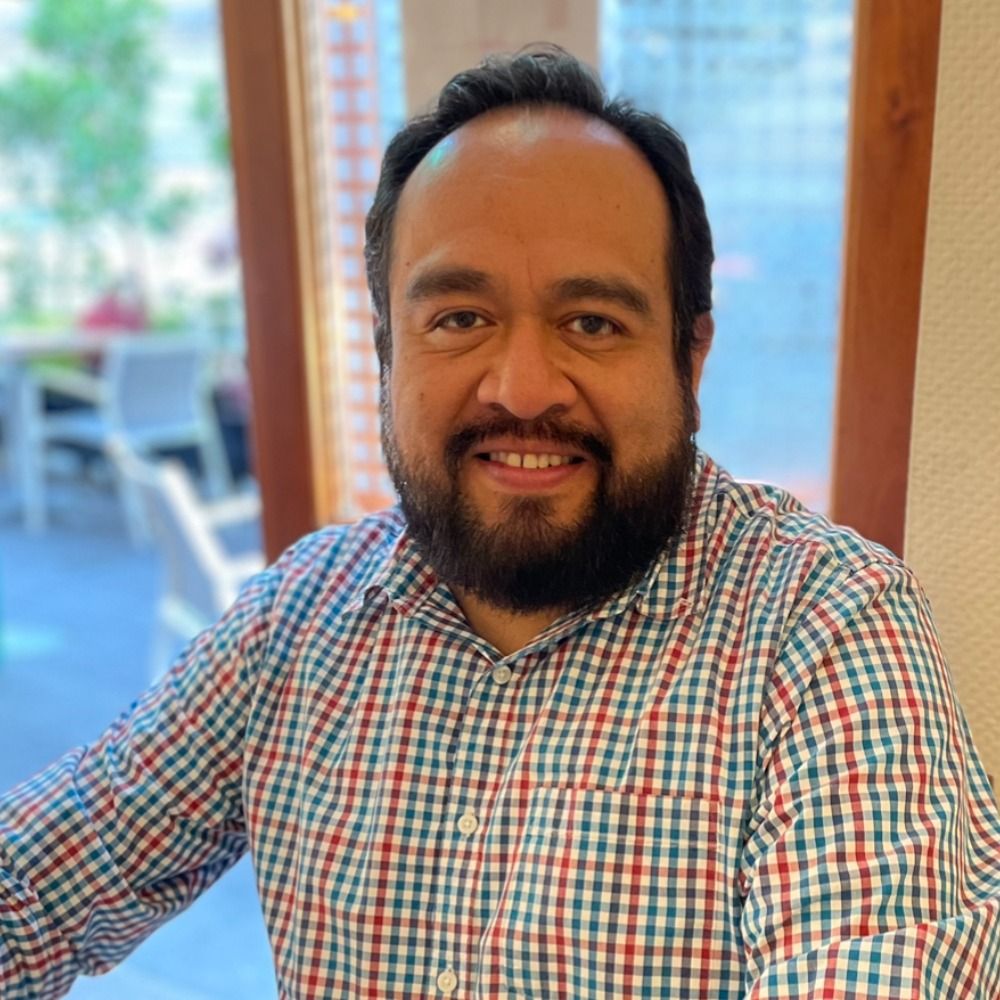 Salvador Fabela