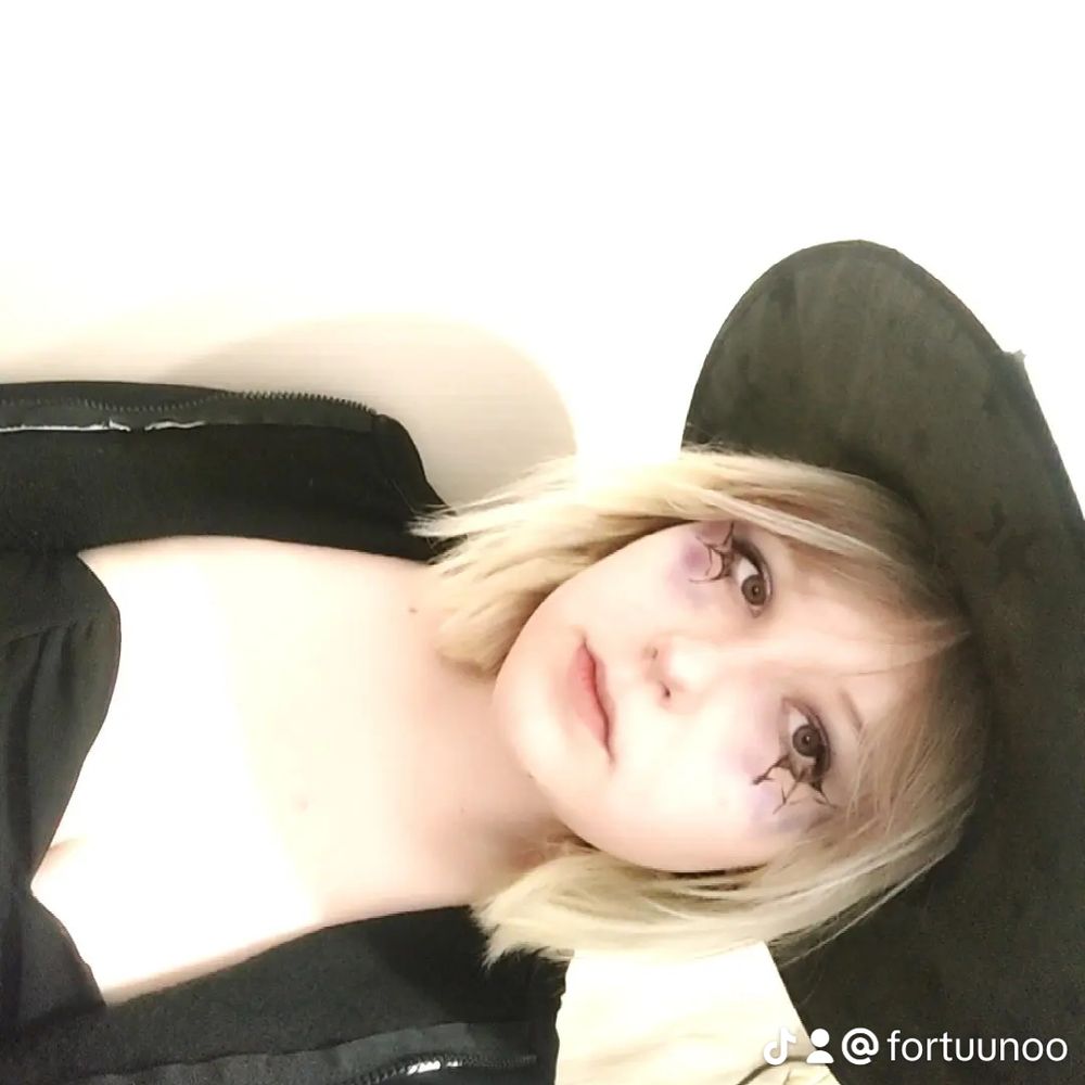Alina Fortuunoo 